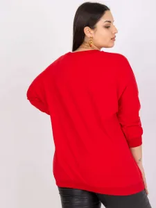 Blouse-RV-BZ-7608.27-red