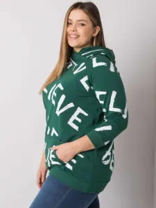 Sweatshirt-RV-BL-7034.77P-dark green