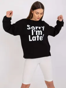 Sweatshirt-EM-BL-U624.99-black