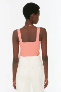 Dámsky top Trendyol Crop