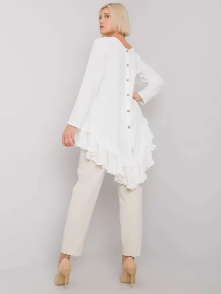 Blouse-CHA-BZ-1801.47-white