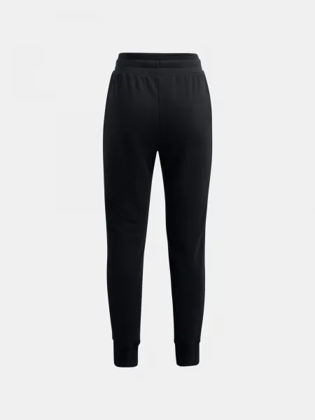 Tepláky Under Armour Rival Fleece Joggers - čierna