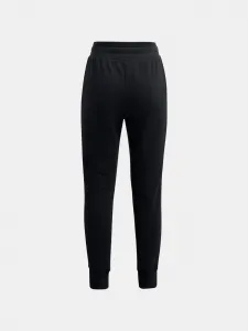 Tepláky Under Armour Rival Fleece Joggers - čierna