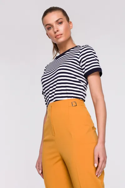 Dámske nohavice Stylove Basic