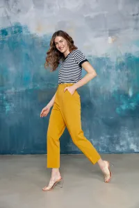 Dámske nohavice Stylove Basic