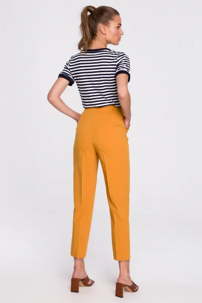 Dámske nohavice Stylove Basic