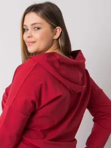 Sweatshirt-RV-BL-7179.27-burgundy