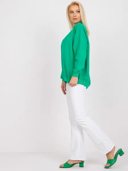 Sweatshirt-RV-BL-5185.73P-green