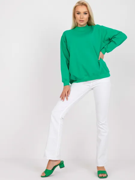 Sweatshirt-RV-BL-5185.73P-green