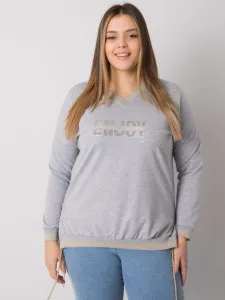 Blouse-RV-BZ-7157.87P-grey