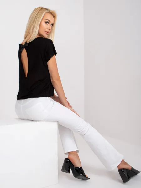 Blouse-RV-BZ-7664.46-black