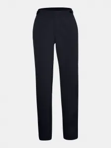 Nohavice Under Armour Stormproof Golf Rain Pant - čierna