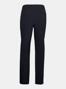 Nohavice Under Armour Stormproof Golf Rain Pant - čierna