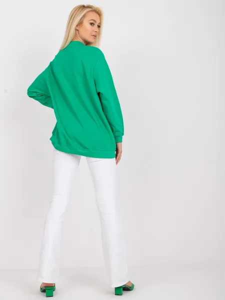 Sweatshirt-RV-BL-5185.73P-green