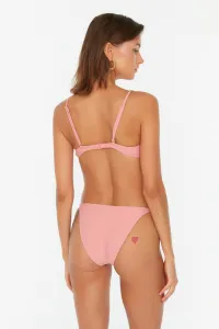 Dámske bikinové nohavičky Trendyol Low Waist