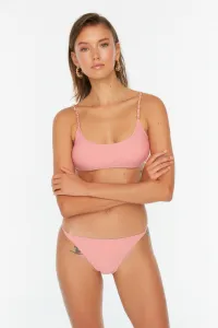 Dámske bikinové nohavičky Trendyol Low Waist