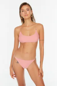 Dámske bikinové nohavičky Trendyol Low Waist