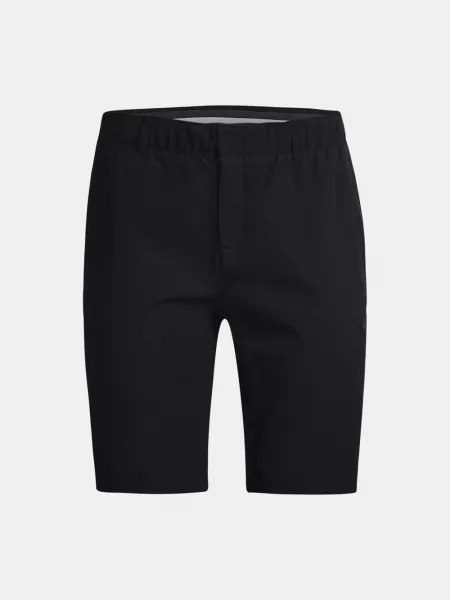 Šortky Under Armour Links Short - čierna