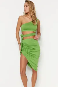 Dámske šaty Trendyol