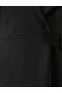 Dámske šaty Koton V-neck