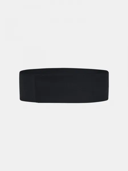 Čelenka Under Armour UA Play Up Headband - čierna