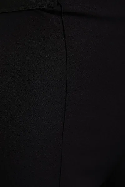 Dámske nohavice Trendyol Curve