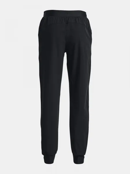 Nohavice Under Armour Armour Sport Woven Pant - čierna