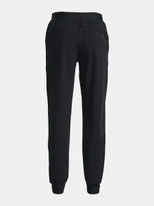 Nohavice Under Armour Armour Sport Woven Pant - čierna