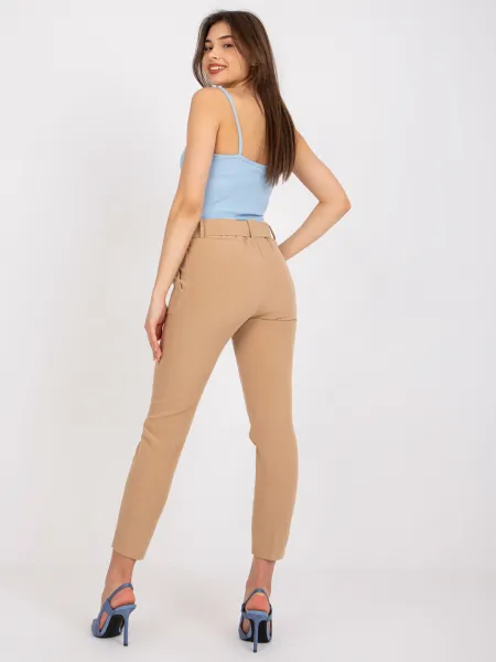 Trousers-DHJ-SP-12787.21X-camel