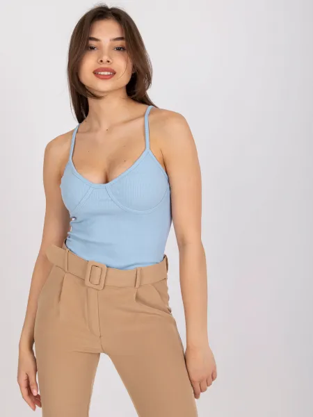Top-TW-TP-BL-009.27X-Light Blue