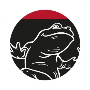 Ponožky Frogies Regular