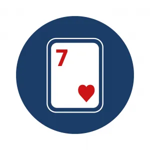 Ponožky Frogies Poker