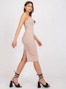 Dress-RV-SK-7687.30-beige