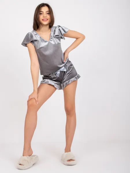 Pyjamas-WN-PI-02.97-dark gray