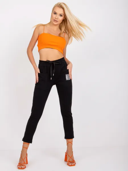 Sweatpants-RV-DR-7516.40-black