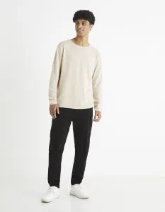 Celio Ľahký sveter Belight - Muži