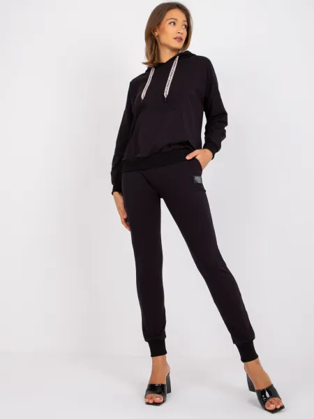 Set-RV-KMPL-7519.25-black