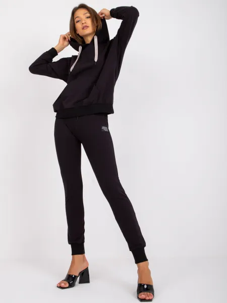 Set-RV-KMPL-7519.25-black