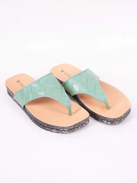 Yoclub Woman's Women's Flip-Flops OFL-0064K-5000