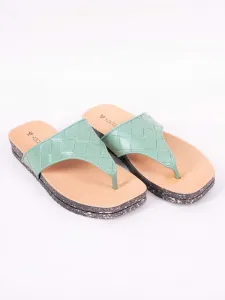 Yoclub Woman's Women's Flip-Flops OFL-0064K-5000
