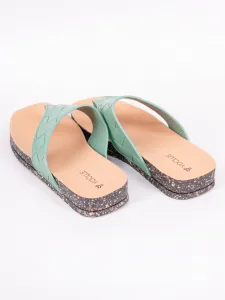 Yoclub Woman's Women's Flip-Flops OFL-0064K-5000