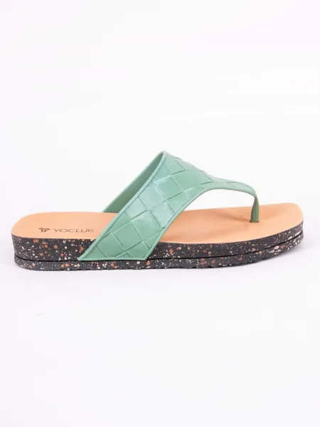 Yoclub Woman's Women's Flip-Flops OFL-0064K-5000