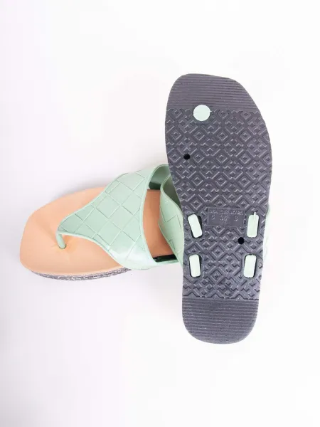 Yoclub Woman's Women's Flip-Flops OFL-0064K-5000