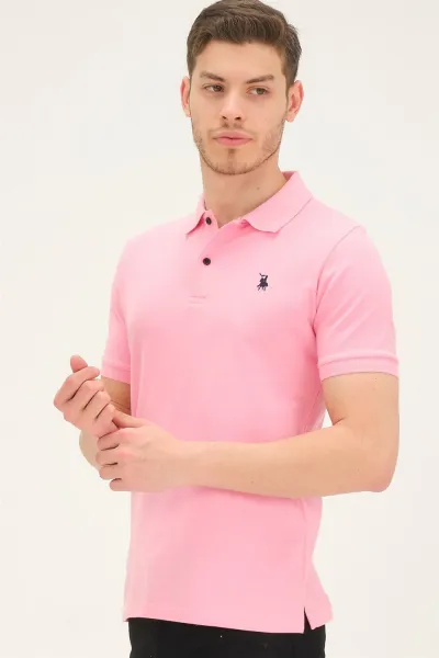 Pánska polokošeľa dewberry