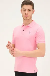 Pánska polokošeľa dewberry