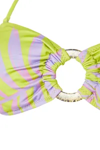 Bikiny vrchný diel Trendyol Detailed