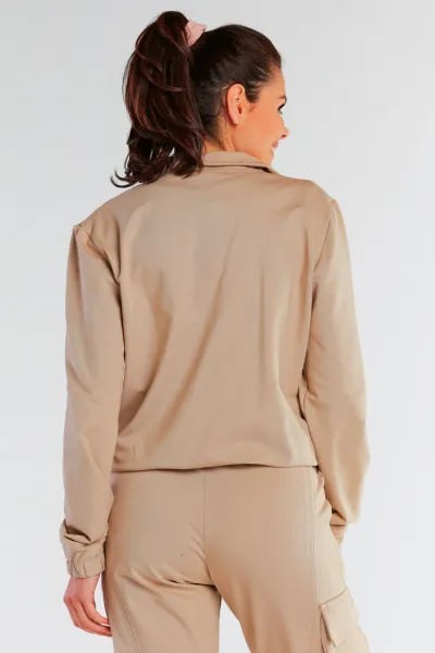 Infinite You Woman's Sweatshirt M246