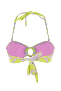 Bikiny vrchný diel Trendyol Detailed
