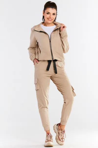 Infinite You Woman's Sweatshirt M246
