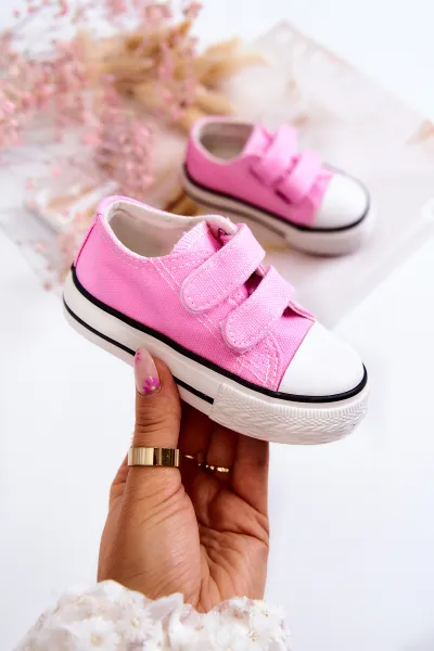 Detské tenisky Kesi